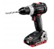 METABO AKUMULATOROWA WKRĘTARKA BS 18 LT BL SE 18V + 2 AKUMULATORY LIHD + ŁADOWARKA + WALIZKA 602367800