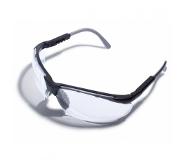 ZEKLER OKULARY OCHRONNE 55 HC/AF 380605071