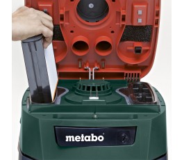 METABO ODKURZACZ UNIWERSALNY ASR 35L ACP 602057000