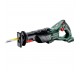 METABO AKUMULATOROWA PIŁA SZABLASTA SSE 18 LTX BL 18V + METABOX 145 602267840