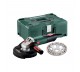 METABO SZLIFIERKA DO RENOWACJI RSEV 17-125 1700W + METABOX 165L + AKCESORIA 603829510