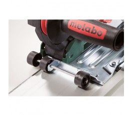 METABO DIAMENTOWY SYSTEM CIĘCIA W 12-125 HD SET CED PLUS 1250W 600408510