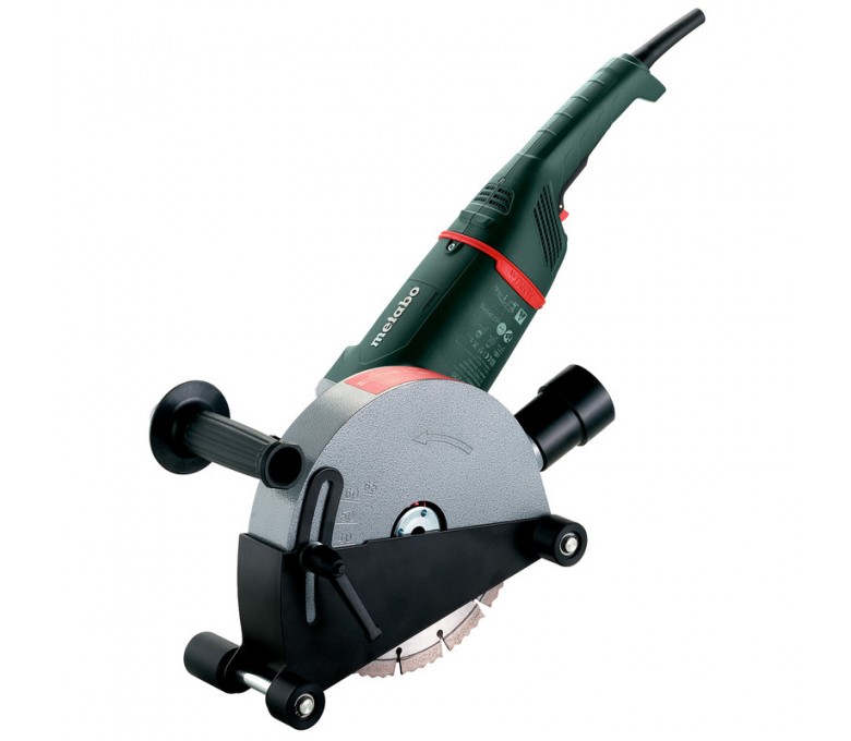 METABO BRUZDOWNICA MFE 65 2400W 600365000