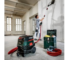 METABO SZLIFIERKA NA WYSIĘGNIKU LSV 5-225 COMFORT 500W 600136000