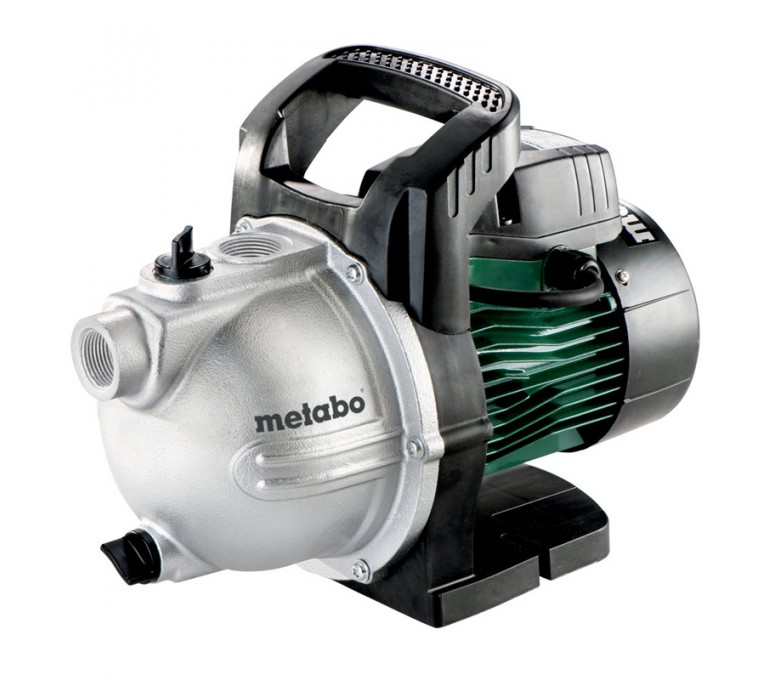 METABO POMPA OGRODOWA P 2000 G 450W 600962000