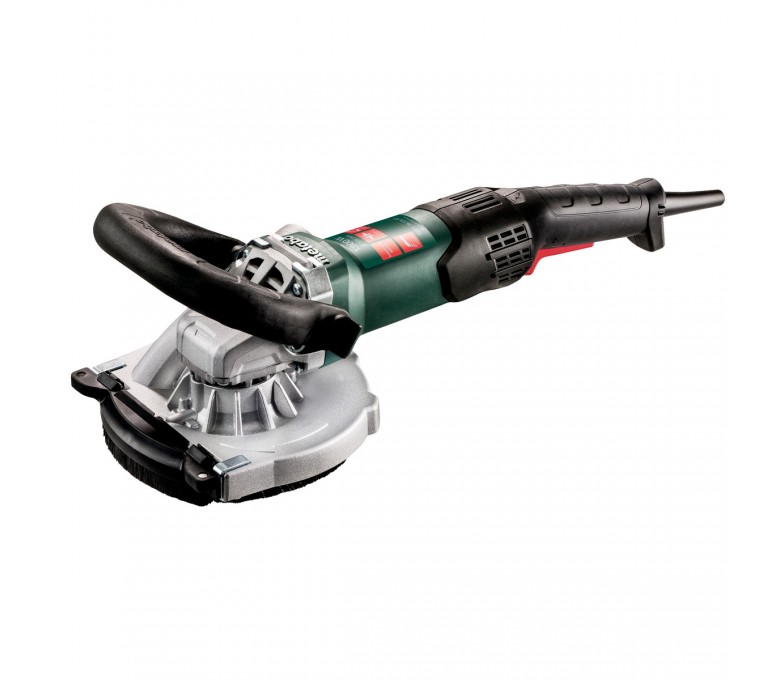 METABO SZLIFIERKA DO RENOWACJI RSEV 19-125 RT 1900W 603825700