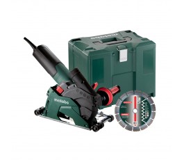 METABO DIAMENTOWY SYSTEM CIĘCIA T 13-125 CED 1350W 600431510