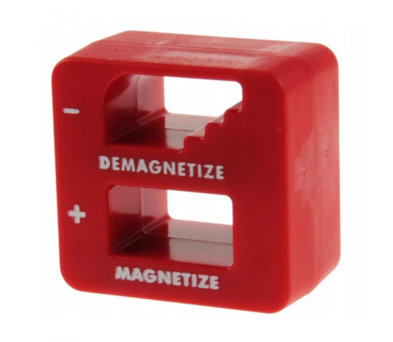 CONDOR MAGNETYZER-DEMAGNETYZER DO MAGNESOWANIA WKRĘTAKÓW CON-WKM-01