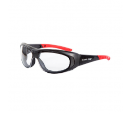 LAHTIPRO OKULARY OCHRONNE BEZBARWNE CE L1501000