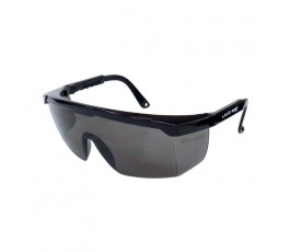 LAHTIPRO OKULARY OCHRONNE SZARE REGULOWANE F L1500900