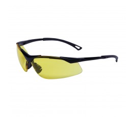 LAHTIPRO OKULARY OCHRONNE ŻÓŁTE FT CE L1500400