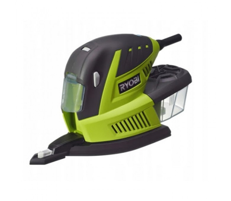 RYOBI SZLIFIERKA OSCYLACYJNA 180W 3W1 5133002907