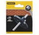 STANLEY TARCZA NAPĘDOWA DO OTWORNIC 33-83MM TCT DO MURU I BETONU STA81157