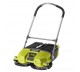 RYOBI ZAMIATARKA AKUMULATOROWA 18V 53CM SZEROKOŚĆI 5133004365