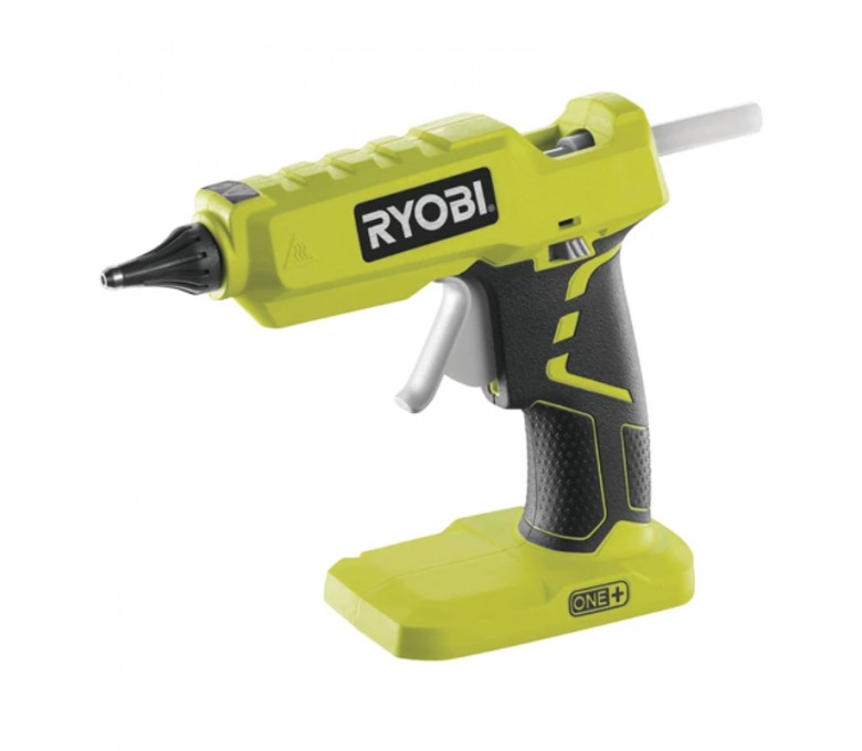 RYOBI PISTOLET AKUMULATOROWY DO KLEJENIA 18V 5133002868