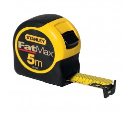 STANLEY MIARA FATMAX 5Mx32MM BLADEARMOR 337200