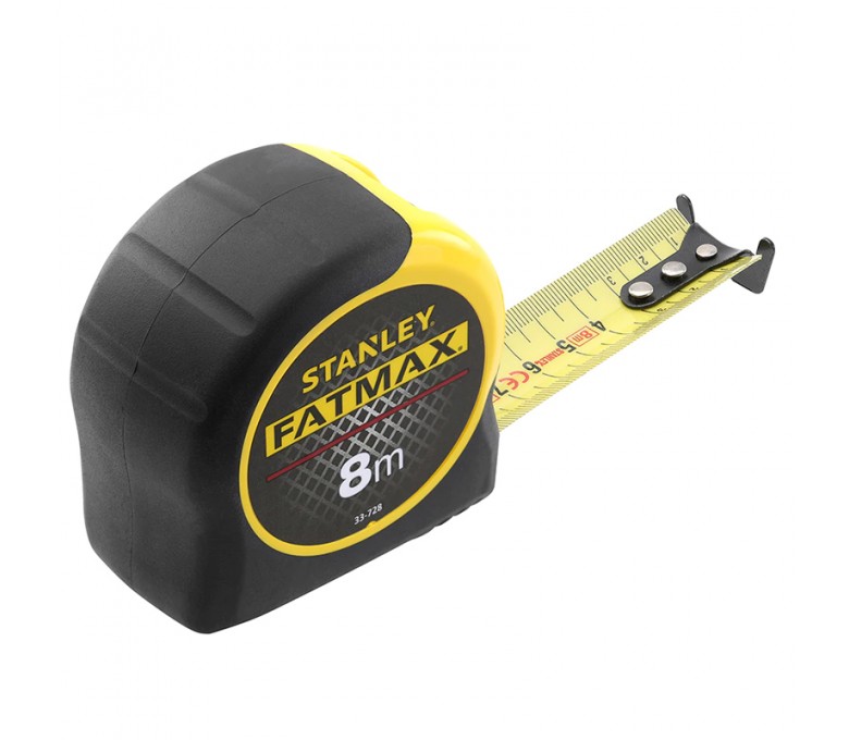 STANLEY MIARA FATMAX 8Mx32MM BLADEARMOR 337280