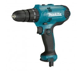 MAKITA WIERTARKO-WKRĘTARKA UDAROWA 320W HP0300