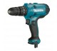 MAKITA WIERTARKO-WKRĘTARKA UDAROWA 320W HP0300