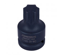 JONNESWAY KLUCZ WPUSTOWY UDAROWY 3/4" T100 JS64A6T100