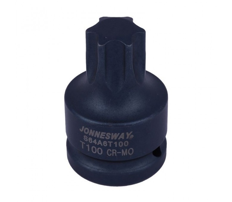 JONNESWAY KLUCZ WPUSTOWY UDAROWY 3/4" T100 JS64A6T100