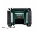 METABO AKUMULATOROWE RADIO NA BUDOWĘ R 12-18 DAB+ BT + CARCASS 600778850