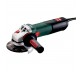 METABO SZLIFIERKA KĄTOWA WE 15-125 QUICK 1550W 600448000