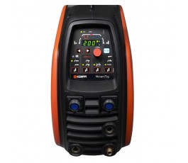 KEMPPI MINARCTIG EVO 200 INWERTOR SPAWALNICZY (SPAWARKA, TIG) 200A/35% 61009200