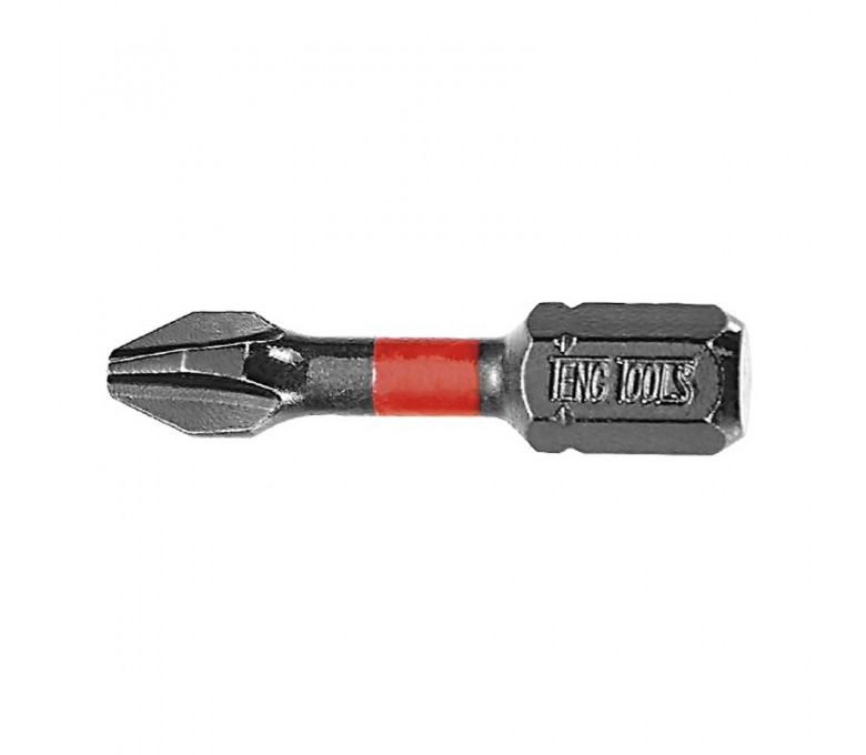 TENG TOOLS GROT KRZYŻOWY PH3 Z CHWYTEM 1/4' 262910508