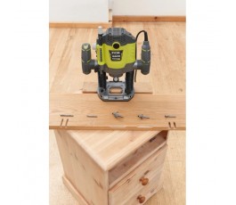 RYOBI FREZARKA RRT1600-K 1600W 5133004796