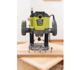 RYOBI FREZARKA RRT1600-K 1600W 5133004796