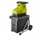 RYOBI CICHY ROZDRABNIACZ DO GAŁĘZI 3000W 5133004335