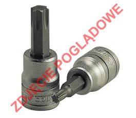 TENG TOOLS NASADKA TRZPIENIOWA TX30 Z CHWYTEM 1/4' 32MM 112060603