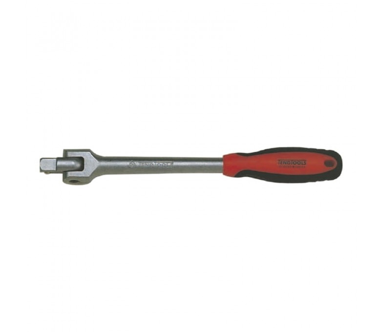 TENG TOOLS POKRĘTŁO PRZEGUBOWE 600MM Z CHWYTEM 1/2' CRV 73980252