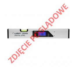 LIMIT POZIOMICA CYFROWA LDD600 600MM 272490202