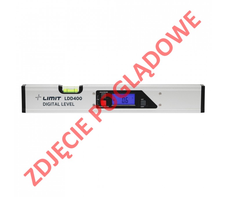 LIMIT POZIOMICA CYFROWA LDD600 600MM 272490202