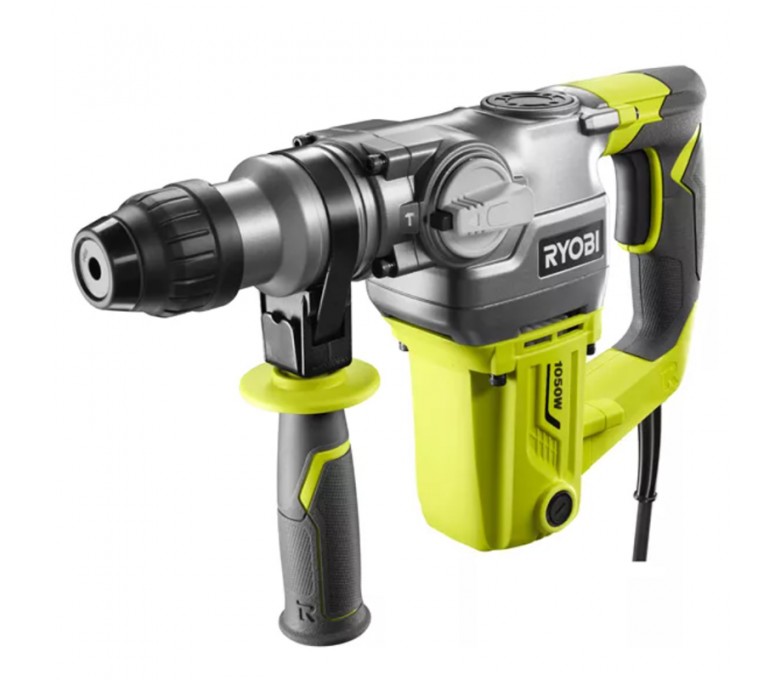 RYOBI MŁOTOWIERTARKA UDAROWA IN2 SDS+ 1050W 5133004350