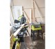 RYOBI UKOŚNICA 1500W Z LASEREM 216MM 5133001197