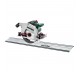 METABO RĘCZNA PILARKA TARCZOWA SET KS 66 FS 1500W + SZYNA PROWADZĄCA FS 160 691135000