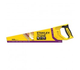 STANLEY PIŁA SHARPCUT 450MM 11TPI 203701