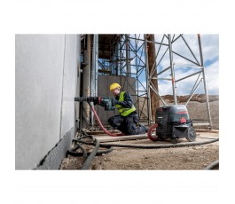 METABO KOMBIŁOTEK KHEV 8-45 BL 1500W + WALIZKA PCV 600766500