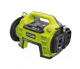 RYOBI KOMPRESOR 18V 10.34BAR 150PSI 5133001834