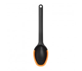 FISKARS ŁYŻKA Z SILIKONOWĄ KRAWĘDZIĄ 29CM FS1027299