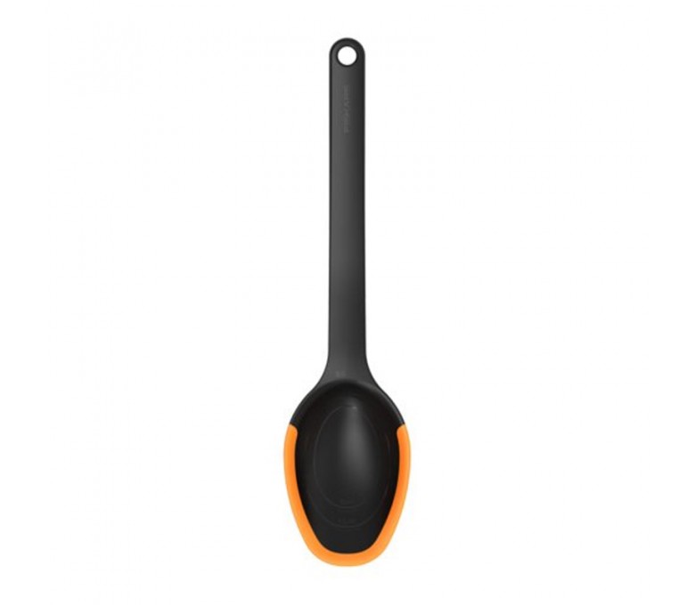 FISKARS ŁYŻKA Z SILIKONOWĄ KRAWĘDZIĄ 29CM FS1027299