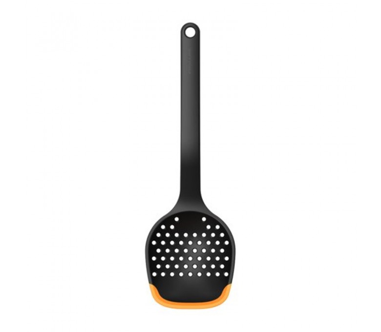 FISKARS ŁYŻKA CEDZAKOWA FUNCTIONAL FORM 37CM FS1027302