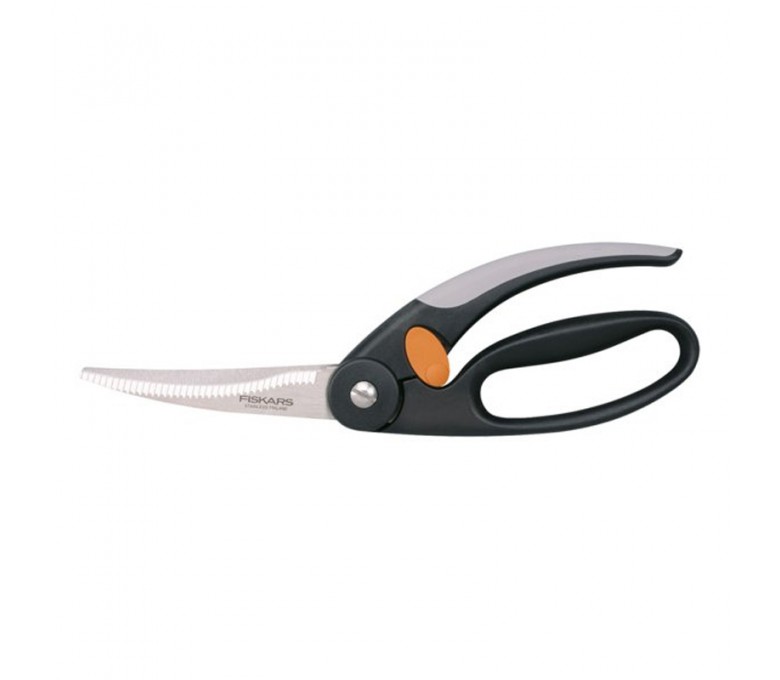 FISKARS NOŻYCE DO DROBIU FUNCTIONAL FORM 25CM FS1003033