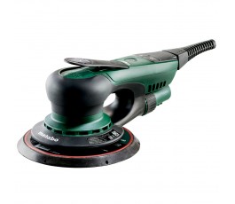 METABO SZLIFIERKA MIMOŚRODOWA SXE 150-2.5 BL 350W 615025000