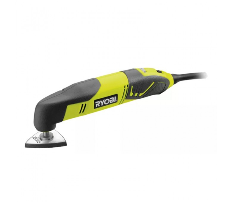 RYOBI NARZĘDZIE WIELOFUNKCYJNE 200W 5133001818