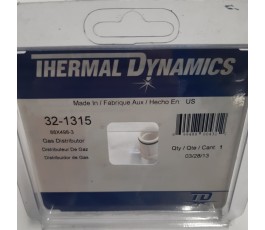 ThermalsDynamics DYFUZOR GAZU CUTTING 32-1315