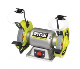 RYOBI SZLIFIERKA DWUTARCZOWA 250W 5133004823